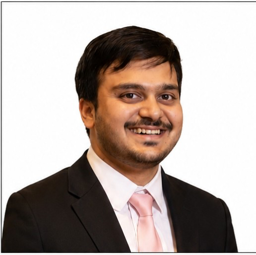 Mr. Ronak D. Parekh