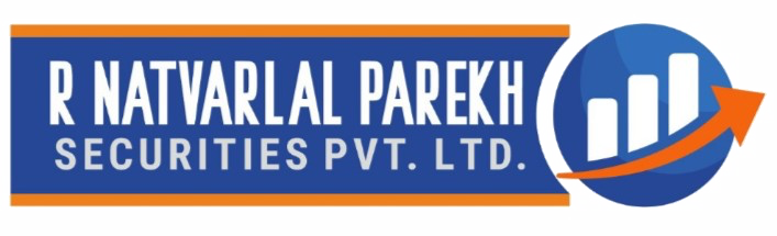 R. Natvarlal Parekh Securities Pvt. Ltd. logo